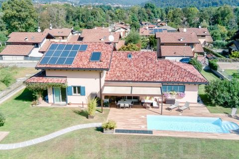 Villa a Leggiuno, Varese, Leggiuno - € 670.000 | Ref: T2145 - foto 2