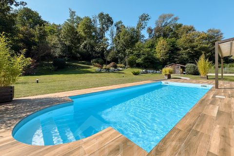 Villa a Leggiuno, Varese, Leggiuno - € 670.000 | Ref: T2145 - foto 3