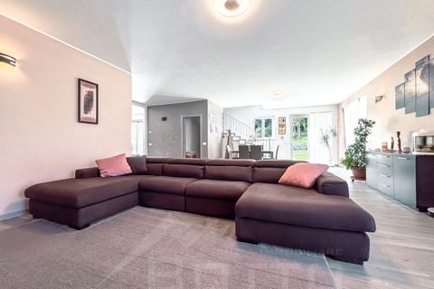 Villa a Leggiuno, Varese, Leggiuno - € 670.000 | Ref: T2145 - foto 5