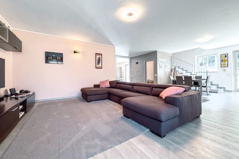 Villa a Leggiuno, Varese, Leggiuno - € 670.000 | Ref: T2145 - foto 6