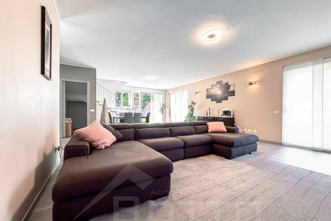 Villa a Leggiuno, Varese, Leggiuno - € 670.000 | Ref: T2145 - foto 7