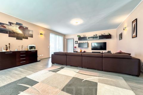 Villa a Leggiuno, Varese, Leggiuno - € 670.000 | Ref: T2145 - foto 8