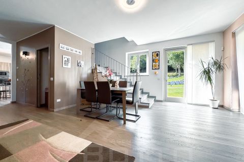 Villa a Leggiuno, Varese, Leggiuno - € 670.000 | Ref: T2145 - foto 9