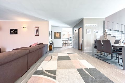 Villa a Leggiuno, Varese, Leggiuno - € 670.000 | Ref: T2145 - foto 10