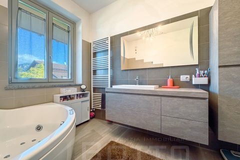 Villa a Leggiuno, Varese, Leggiuno - € 670.000 | Ref: T2145 - foto 16
