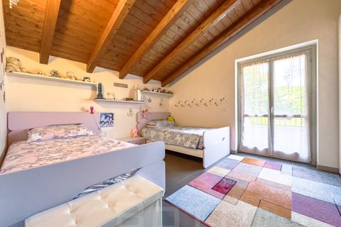 Villa a Leggiuno, Varese, Leggiuno - € 670.000 | Ref: T2145 - foto 23