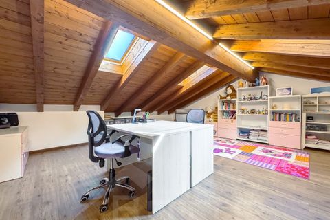 Villa a Leggiuno, Varese, Leggiuno - € 670.000 | Ref: T2145 - foto 25