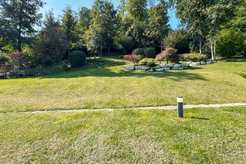 Villa a Leggiuno, Varese, Leggiuno - € 670.000 | Ref: T2145 - foto 40