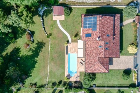 Villa a Leggiuno, Varese, Leggiuno - € 670.000 | Ref: T2145 - foto 44