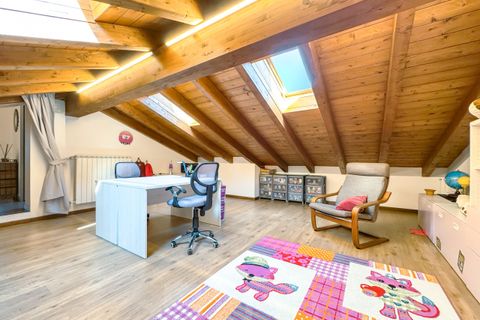 Villa a Leggiuno, Varese, Leggiuno - € 670.000 | Ref: T2145 - foto 46