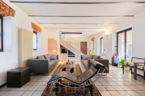 Villa a Gattico, Novara, Gattico - € 650.000 | Ref: T452 - foto 2