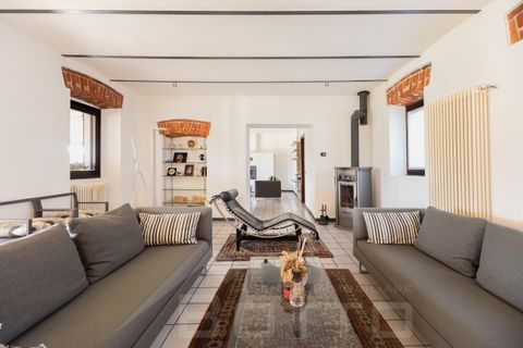 Villa a Gattico, Novara, Gattico - € 650.000 | Ref: T452 - foto 3