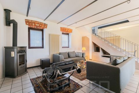 Villa a Gattico, Novara, Gattico - € 650.000 | Ref: T452 - foto 4