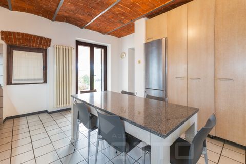Villa a Gattico, Novara, Gattico - € 650.000 | Ref: T452 - foto 7