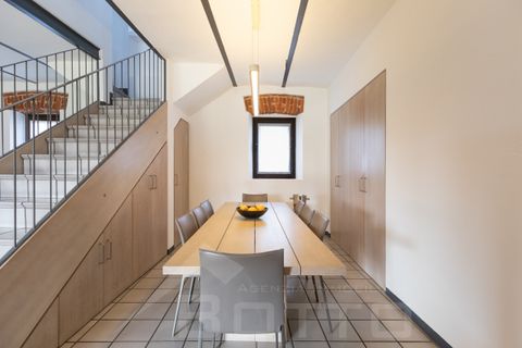 Villa a Gattico, Novara, Gattico - € 650.000 | Ref: T452 - foto 8