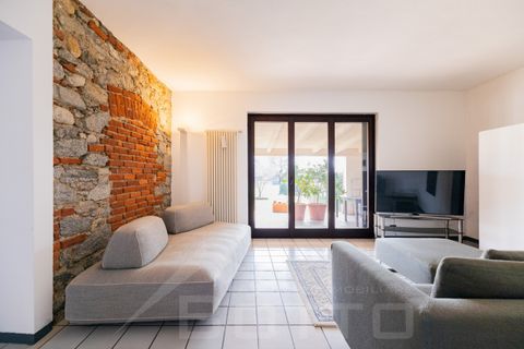 Villa a Gattico, Novara, Gattico - € 650.000 | Ref: T452 - foto 10