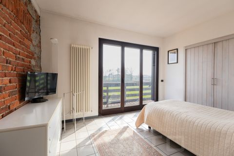 Villa a Gattico, Novara, Gattico - € 650.000 | Ref: T452 - foto 14