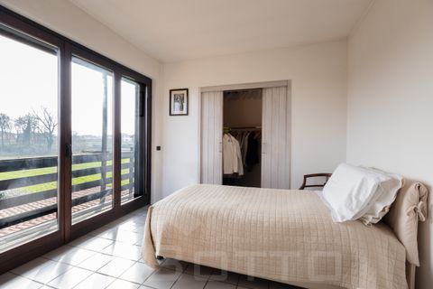 Villa a Gattico, Novara, Gattico - € 650.000 | Ref: T452 - foto 16
