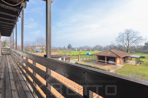 Villa a Gattico, Novara, Gattico - € 650.000 | Ref: T452 - foto 17