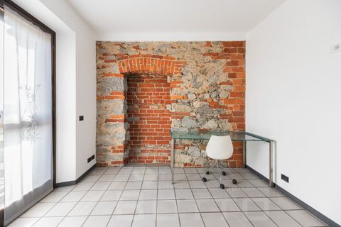 Villa a Gattico, Novara, Gattico - € 650.000 | Ref: T452 - foto 21