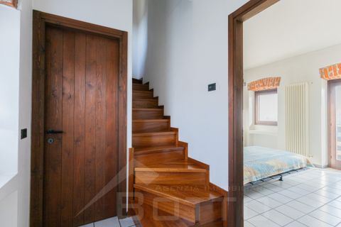 Villa a Gattico, Novara, Gattico - € 650.000 | Ref: T452 - foto 29