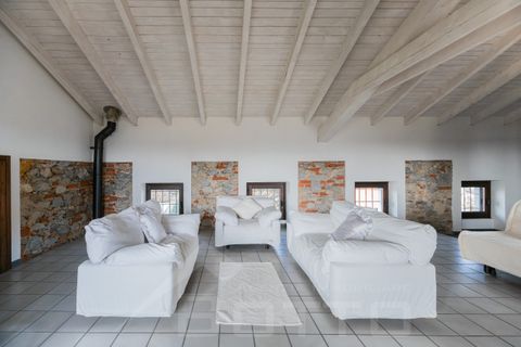 Villa a Gattico, Novara, Gattico - € 650.000 | Ref: T452 - foto 30