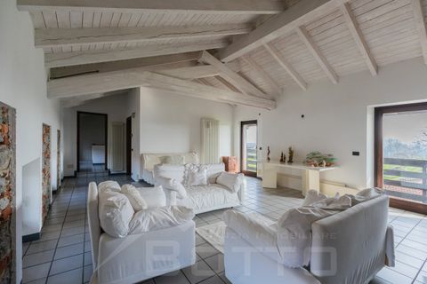 Villa a Gattico, Novara, Gattico - € 650.000 | Ref: T452 - foto 31