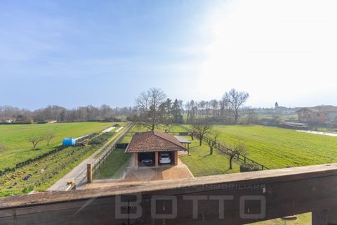 Villa a Gattico, Novara, Gattico - € 650.000 | Ref: T452 - foto 33