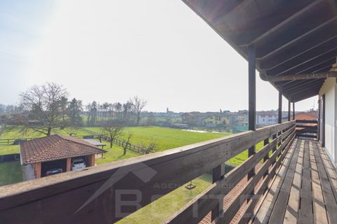Villa a Gattico, Novara, Gattico - € 650.000 | Ref: T452 - foto 34