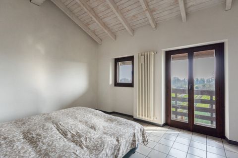 Villa a Gattico, Novara, Gattico - € 650.000 | Ref: T452 - foto 35