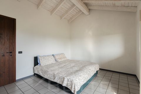 Villa a Gattico, Novara, Gattico - € 650.000 | Ref: T452 - foto 36