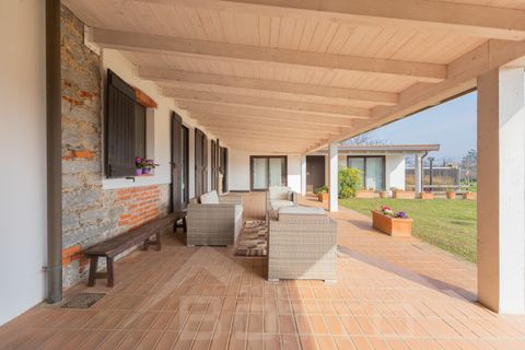 Villa a Gattico, Novara, Gattico - € 650.000 | Ref: T452 - foto 39