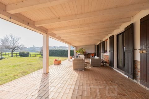 Villa a Gattico, Novara, Gattico - € 650.000 | Ref: T452 - foto 40