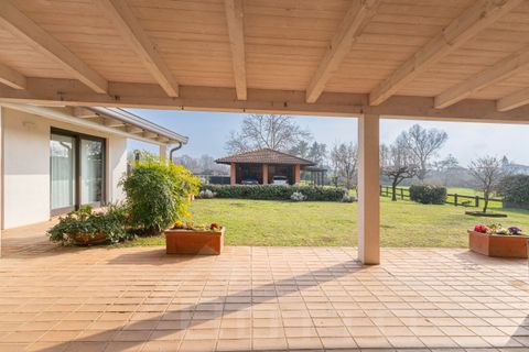 Villa a Gattico, Novara, Gattico - € 650.000 | Ref: T452 - foto 41
