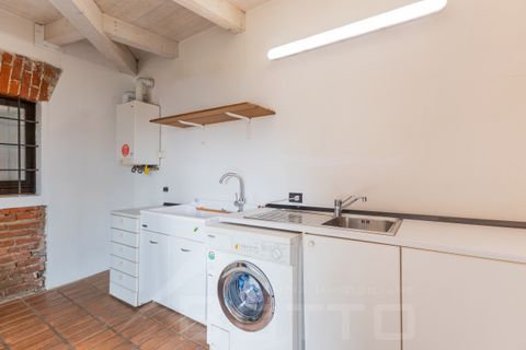 Villa a Gattico, Novara, Gattico - € 650.000 | Ref: T452 - foto 42