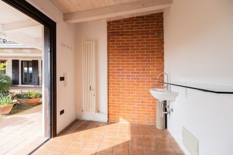 Villa a Gattico, Novara, Gattico - € 650.000 | Ref: T452 - foto 44
