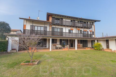 Villa a Gattico, Novara, Gattico - € 650.000 | Ref: T452 - foto 45