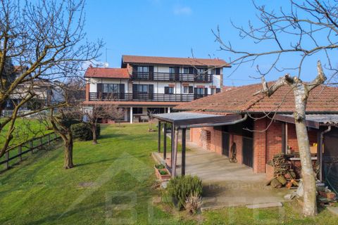 Villa a Gattico, Novara, Gattico - € 650.000 | Ref: T452 - foto 46