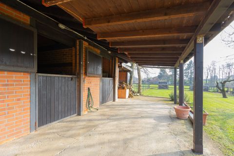 Villa a Gattico, Novara, Gattico - € 650.000 | Ref: T452 - foto 47