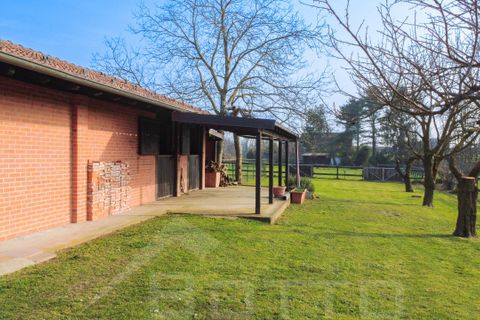 Villa a Gattico, Novara, Gattico - € 650.000 | Ref: T452 - foto 48