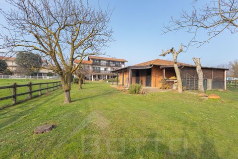 Villa a Gattico, Novara, Gattico - € 650.000 | Ref: T452 - foto 49