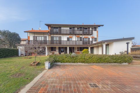Villa a Gattico, Novara, Gattico - € 650.000 | Ref: T452 - foto 50