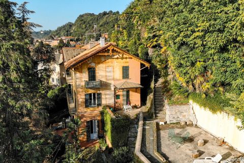 Villa a Arona, Novara, Arona - € 850.000 | Ref: T515 - foto 6