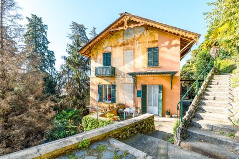 Villa a Arona, Novara, Arona - € 850.000 | Ref: T515 - foto 9