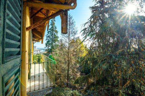 Villa a Arona, Novara, Arona - € 850.000 | Ref: T515 - foto 10