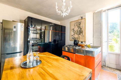 Villa a Arona, Novara, Arona - € 850.000 | Ref: T515 - foto 14