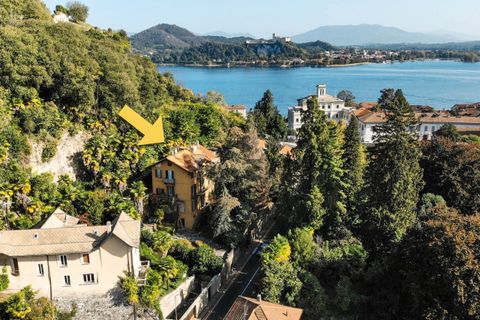 Villa a Arona, Novara, Arona - € 850.000 | Ref: T515 - foto 24