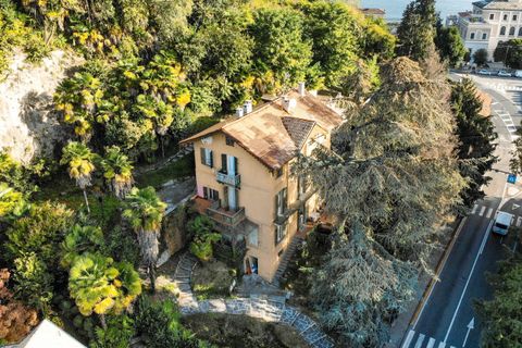 Villa a Arona, Novara, Arona - € 850.000 | Ref: T515 - foto 25