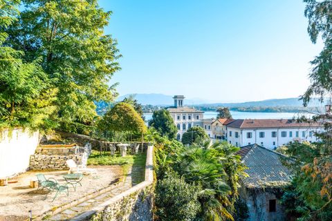 Villa a Arona, Novara, Arona - € 850.000 | Ref: T515 - foto 29