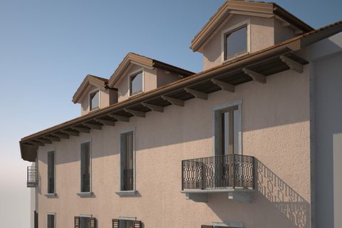 Lejlighed i Pella, Novara, Pella - € 260.000 | Ref: T134 - foto 5